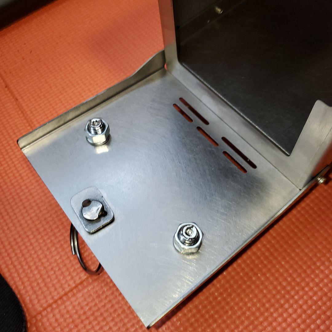 Soomloom薪ストーブ軽量薪ストーブTOPON