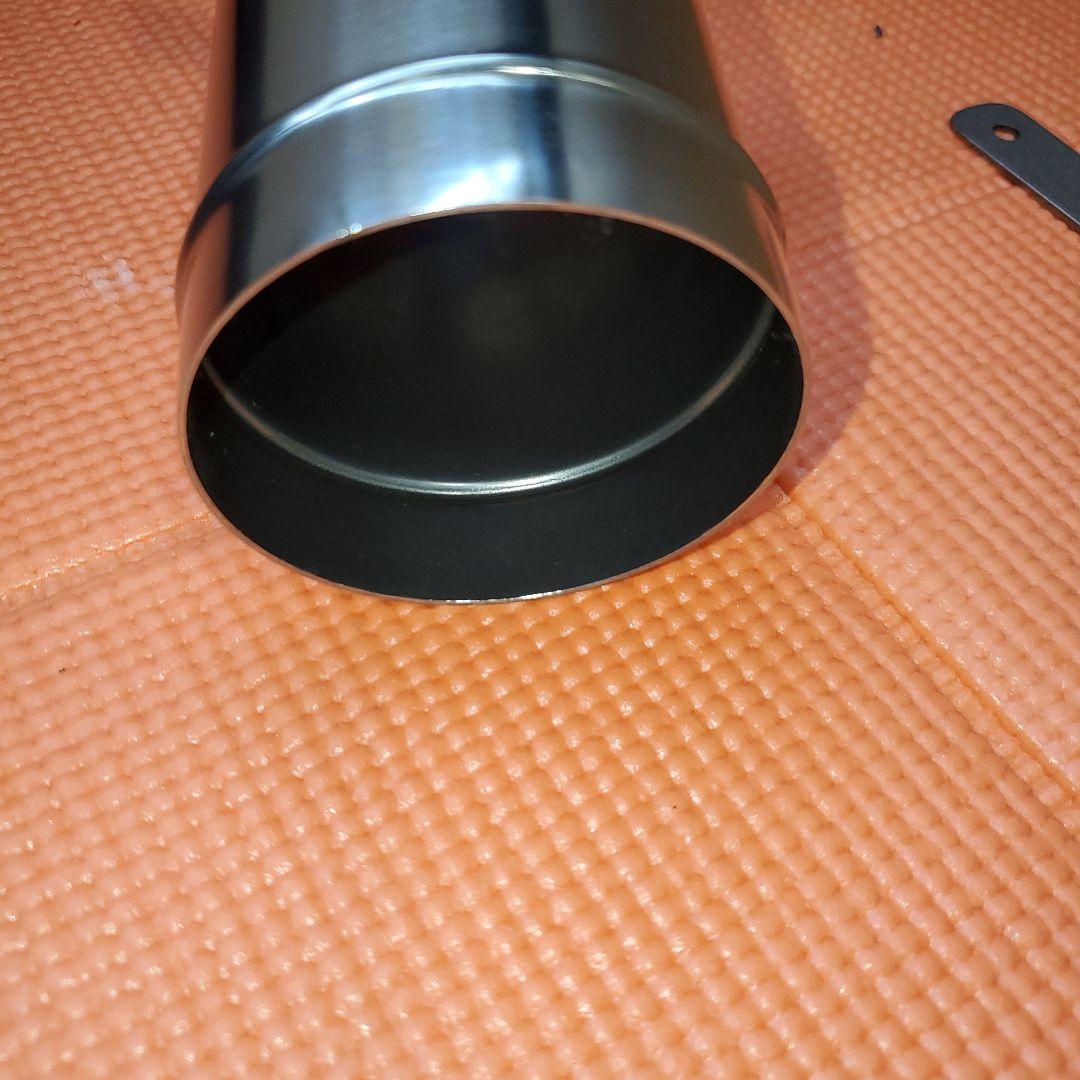 Soomloom薪ストーブ軽量薪ストーブTOPON