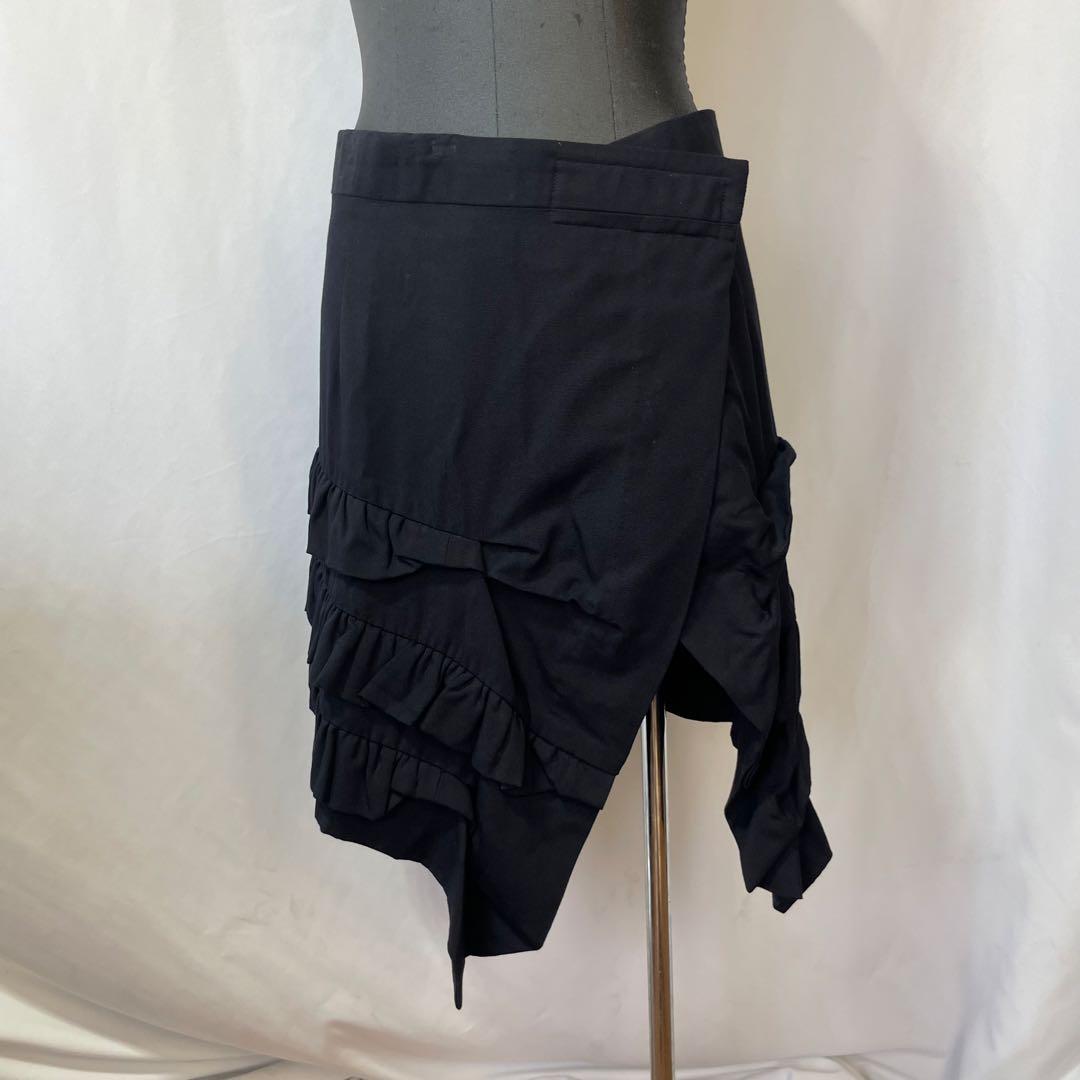 コムデ　ギャルソン　スカート