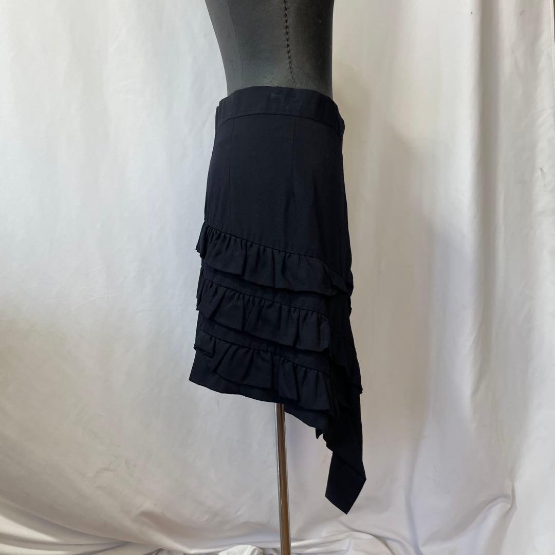 コムデ　ギャルソン　スカート