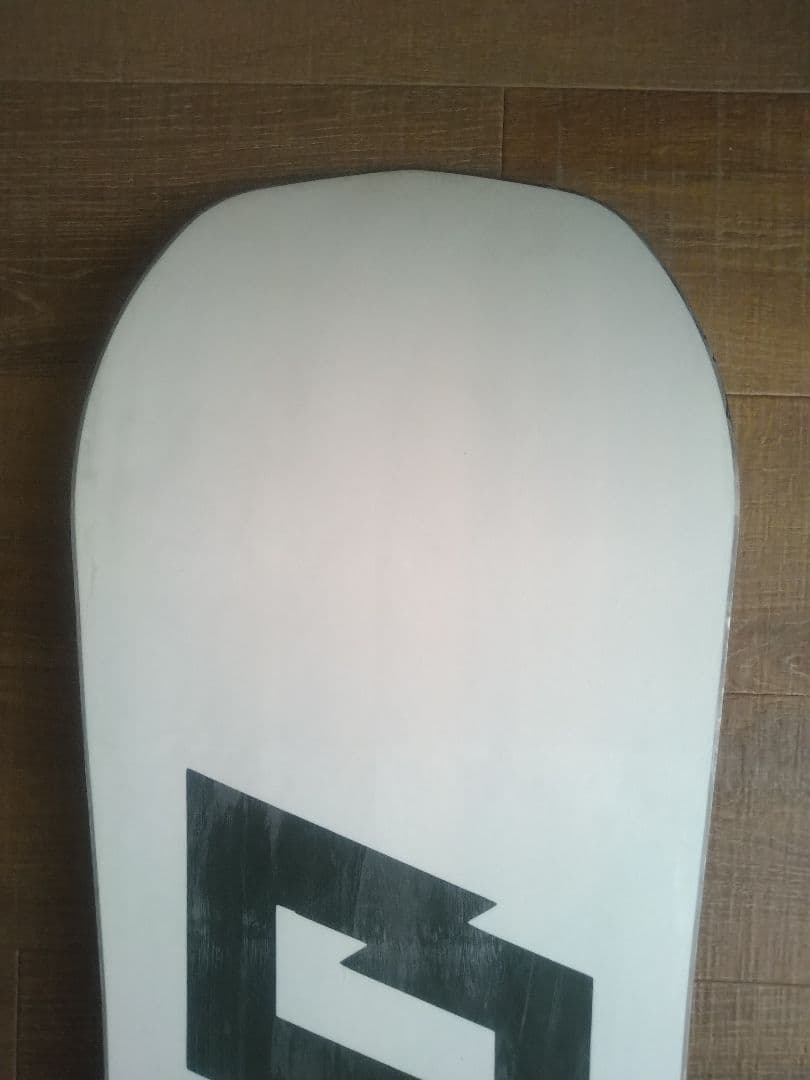 NeverSummer PROTO Type2 157 ネバーサマー