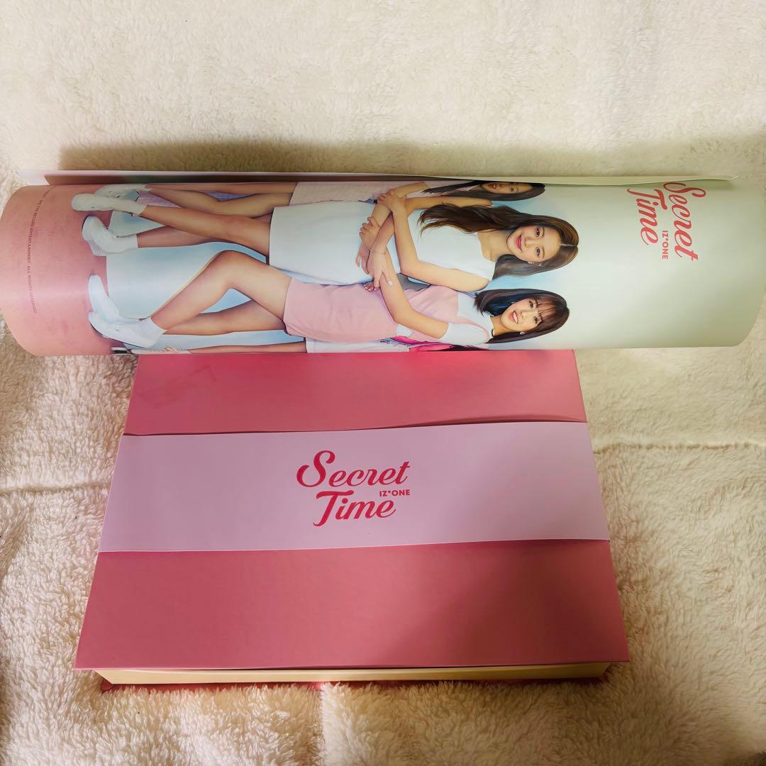 【希少】IZ*ONE アイズワン　CDアルバム　グッズ　まとめ売り　iz*one