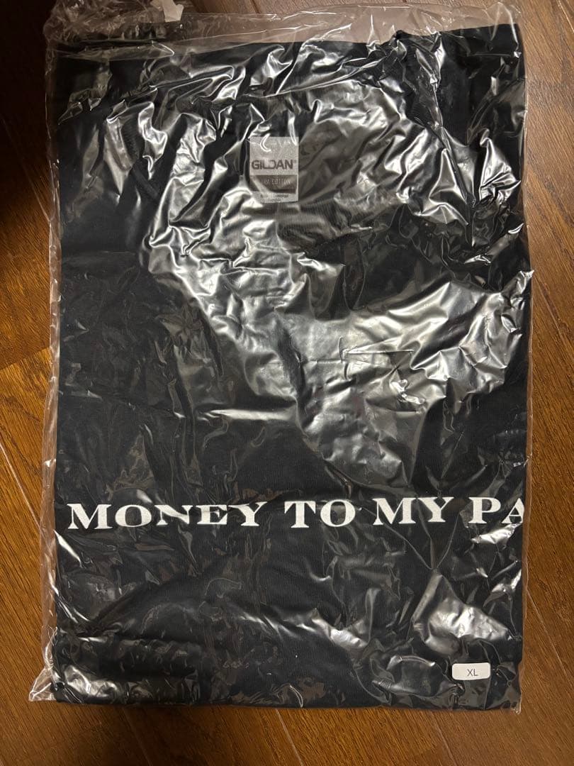 新品未使用 Pay money To my Pain Tシャツ XL