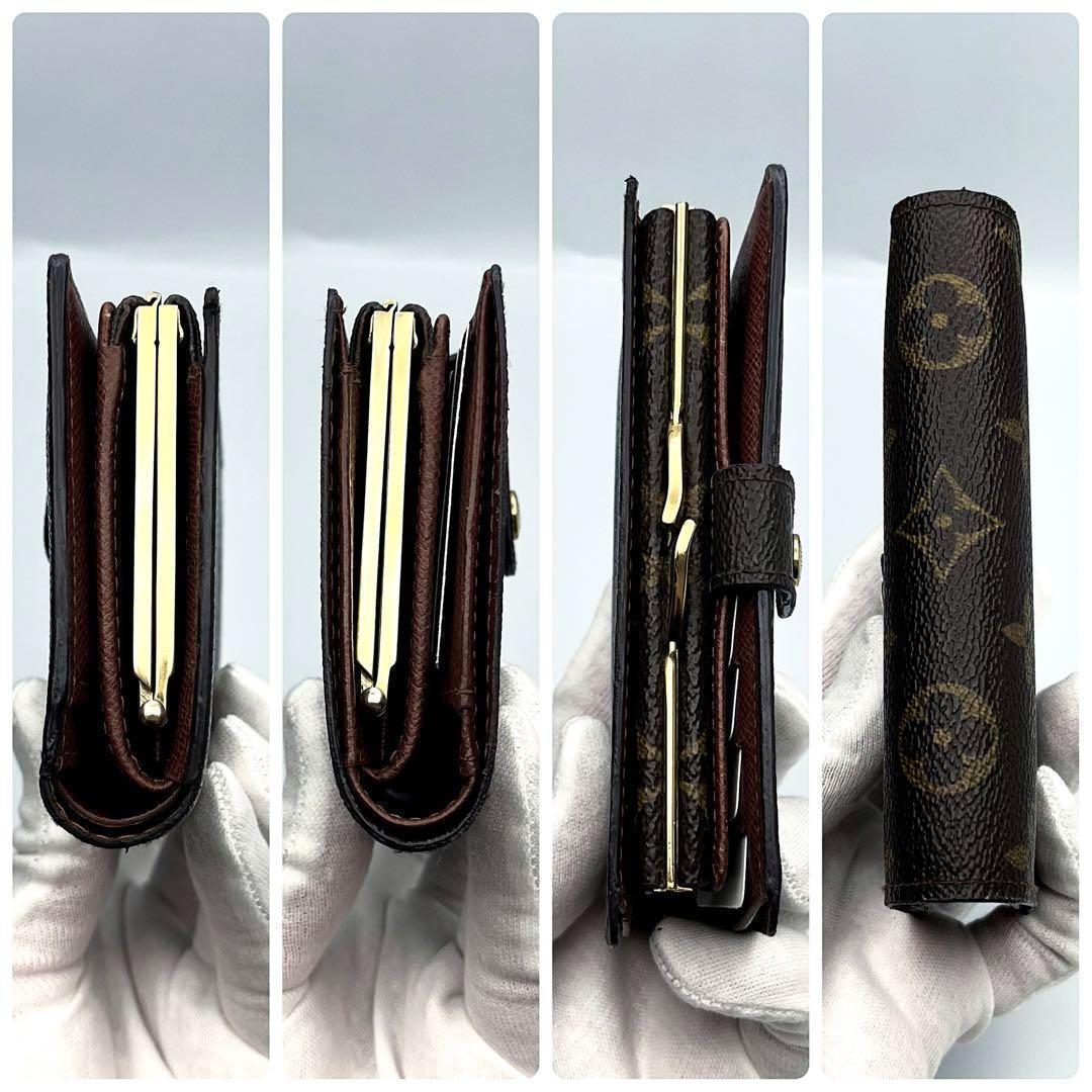 本日限定セール！ルイヴィトン ヴィエノワ モノグラム 4枚モデル正規保証Z431