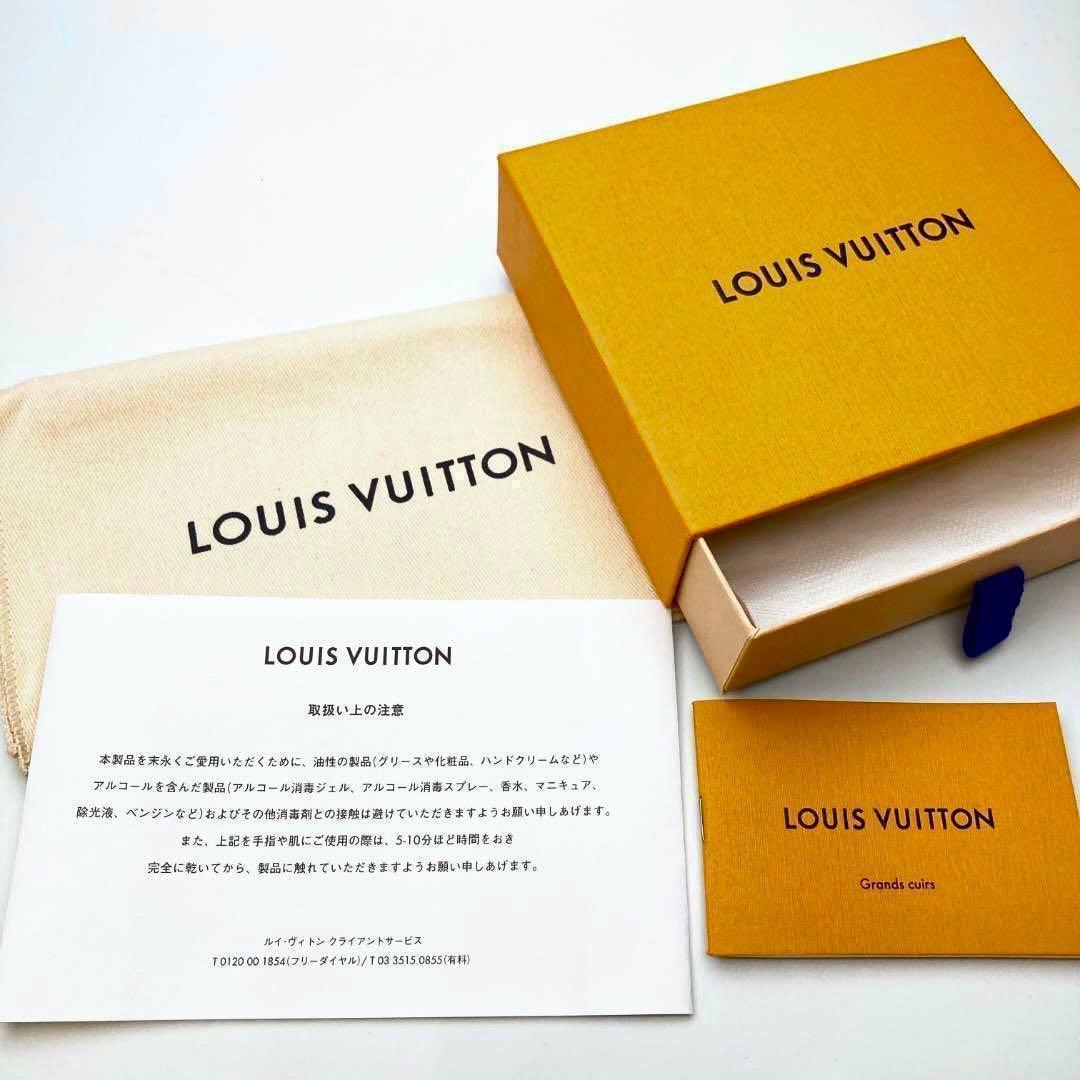 本日限定セール！ルイヴィトン ヴィエノワ モノグラム 4枚モデル正規保証Z431