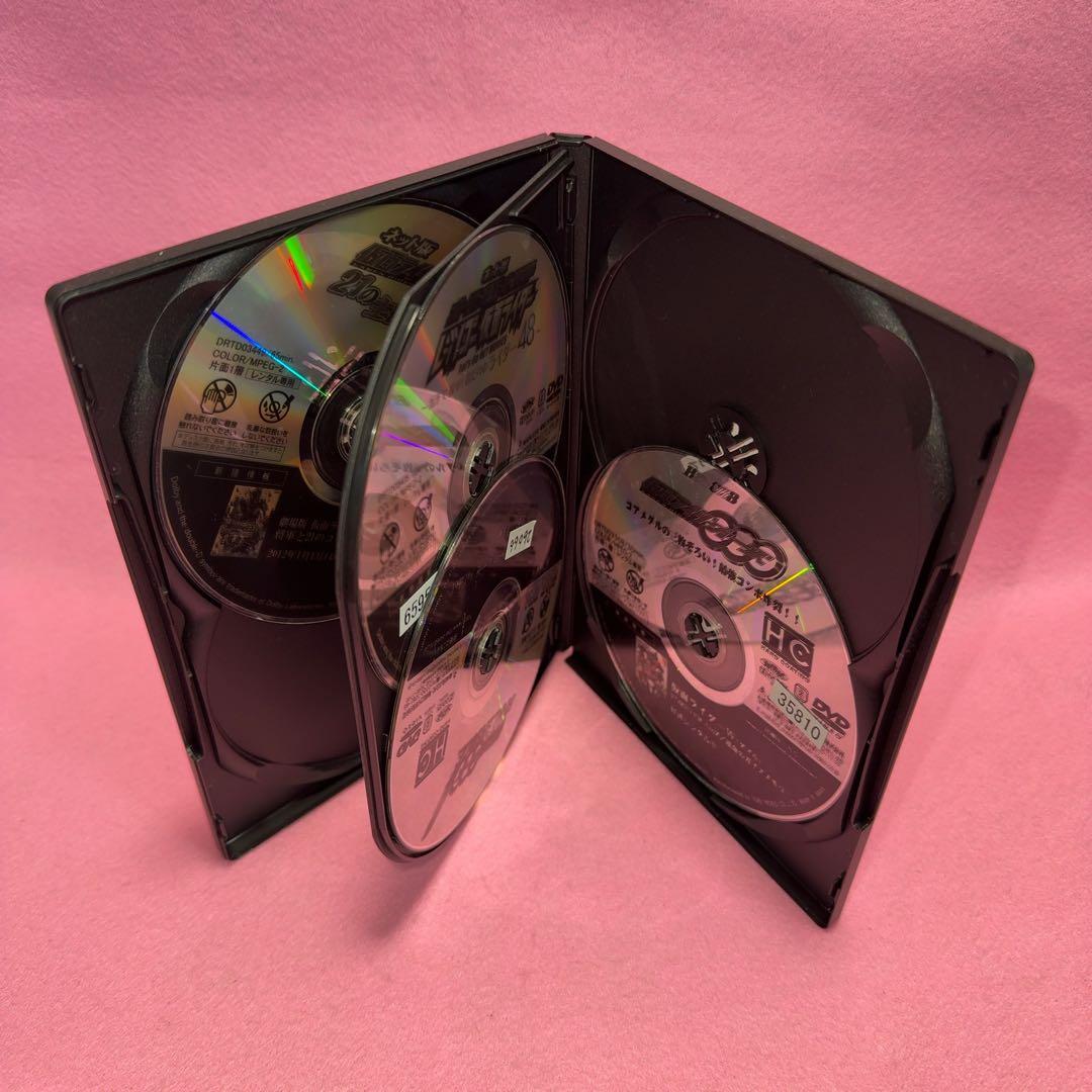 新品ケース有 仮面ライダー オーズ 全12巻＋４巻セット