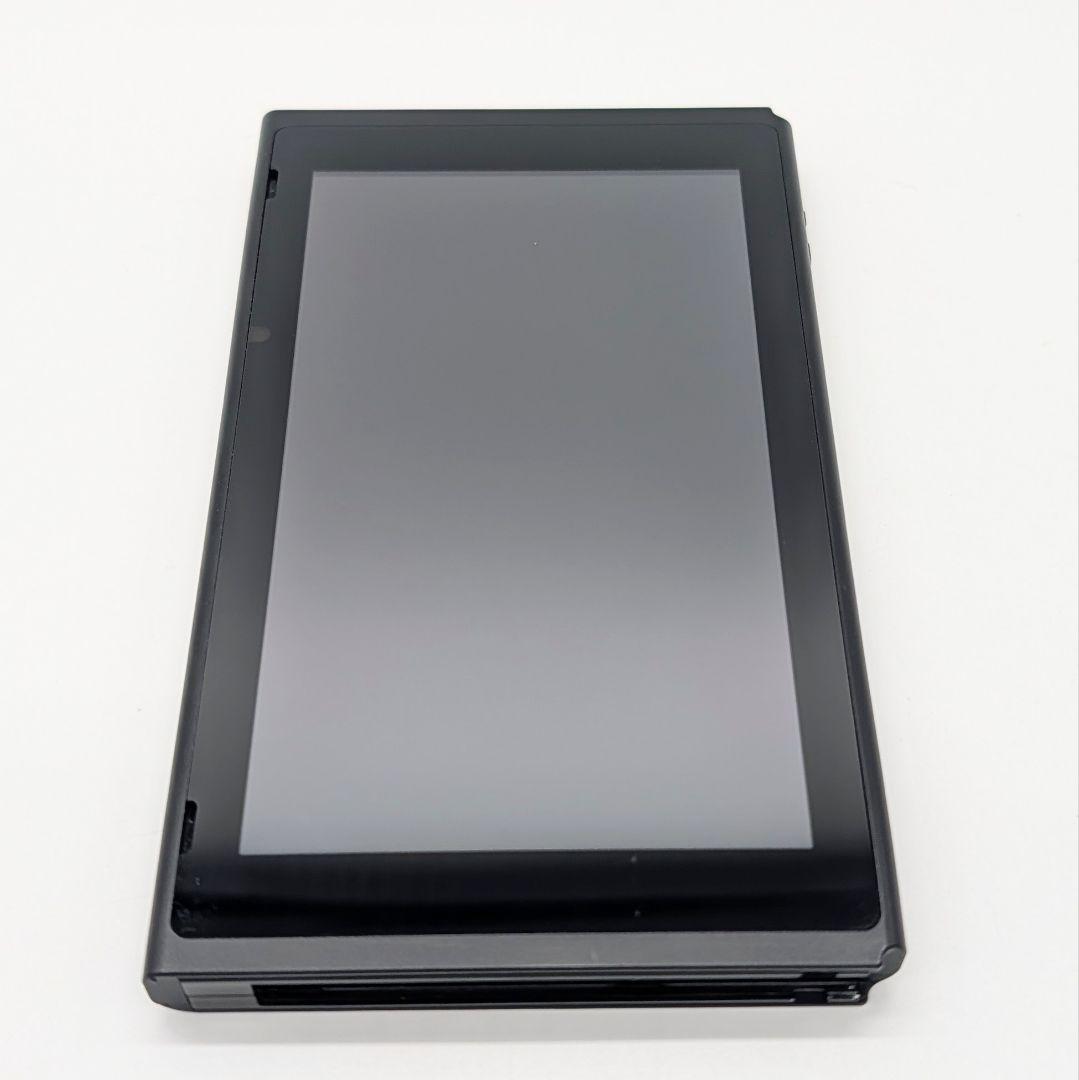 【極美品】Nintendo Switch 本体 初期型 未対策機