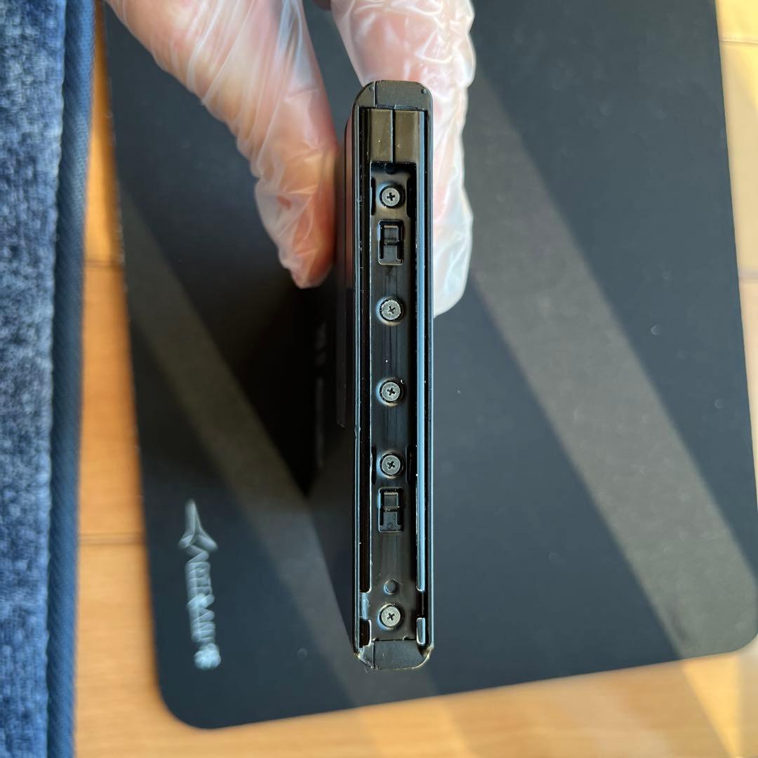 任天堂Nintendo Switch本体のみ（2017年製