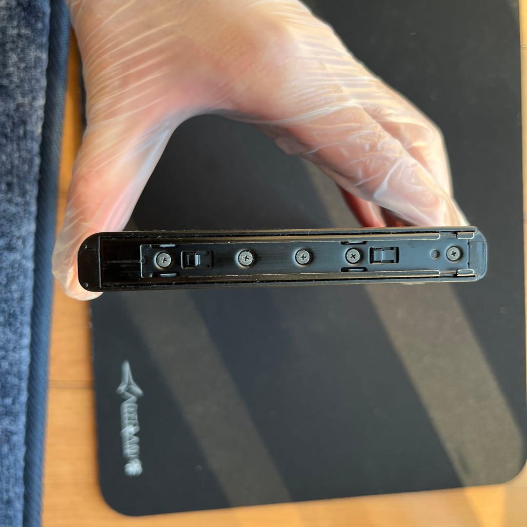 任天堂Nintendo Switch本体のみ（2017年製