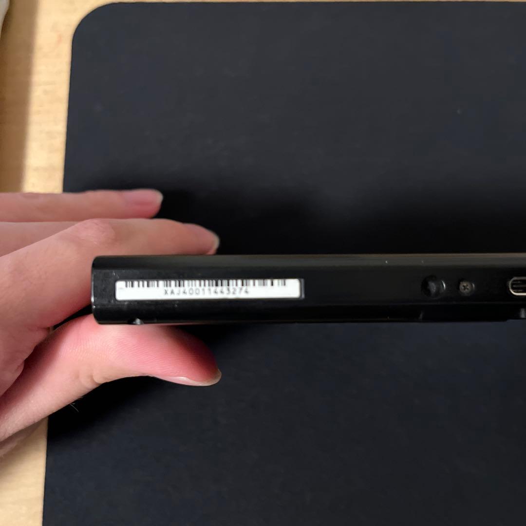 任天堂Nintendo Switch本体のみ（2017年製