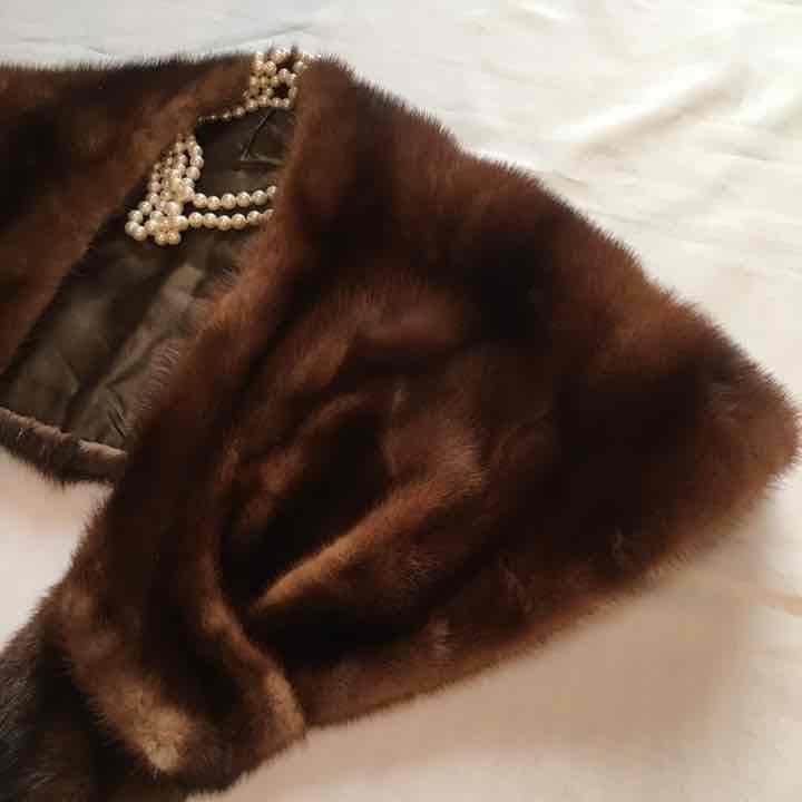 シュシュです！