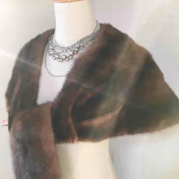 シュシュです！