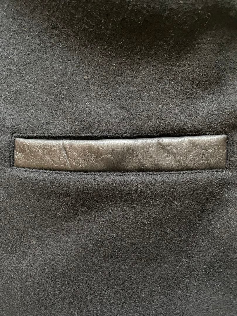 バイクウェア・装備 VISE CLOTHING RT Wool Vest joints