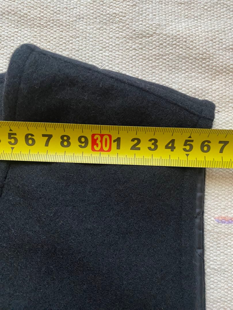 バイクウェア・装備 VISE CLOTHING RT Wool Vest joints