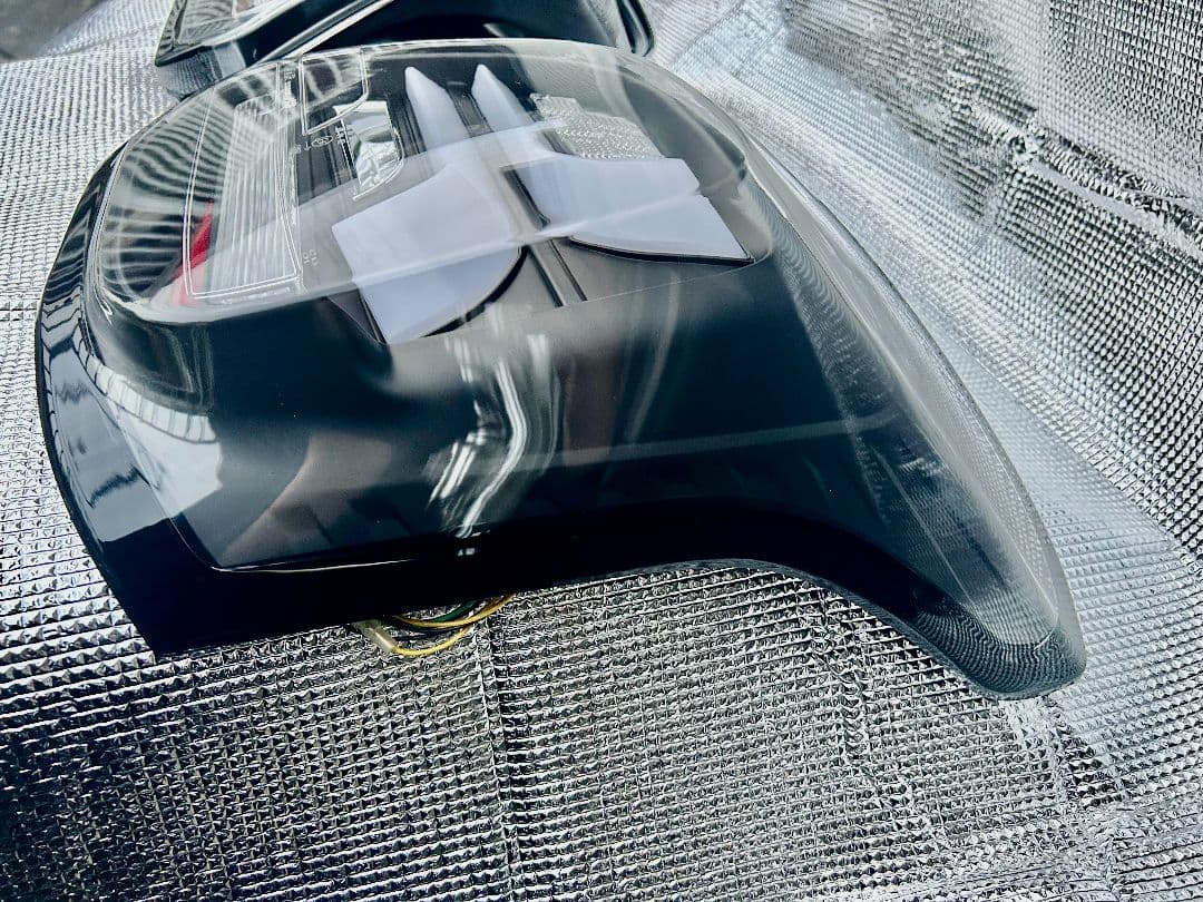 ZC33Sスイフトスポーツ SONAR製LEDテールランプ