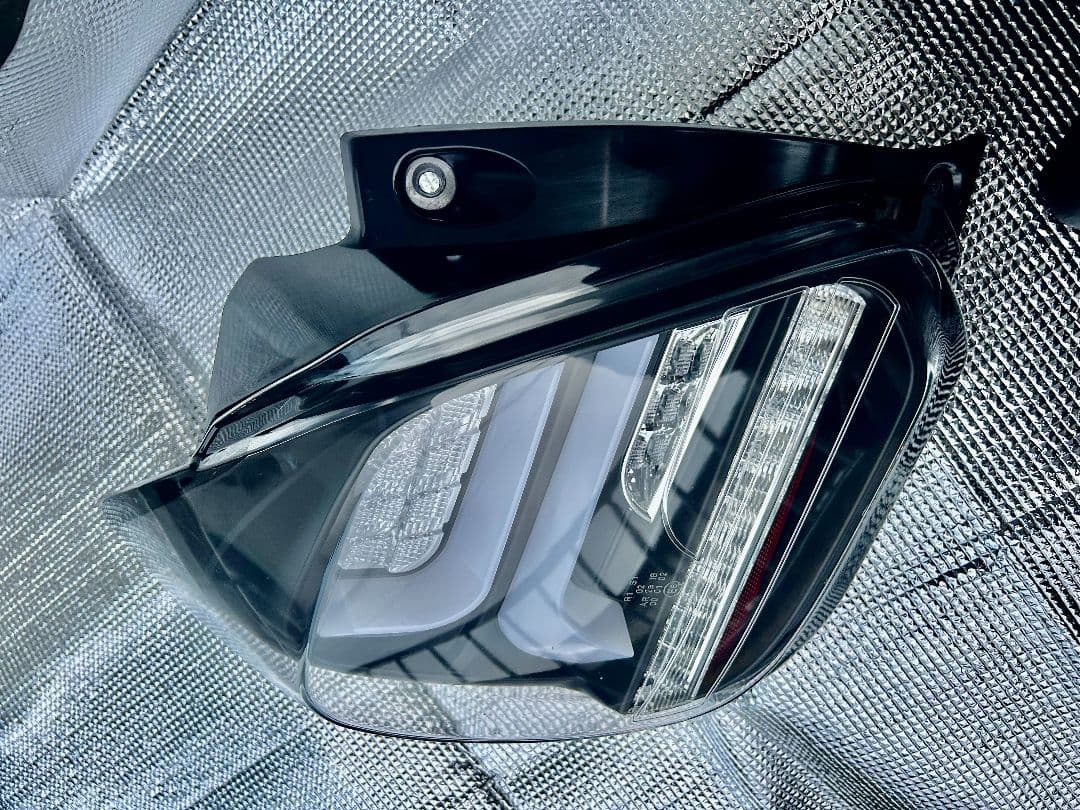 ZC33Sスイフトスポーツ SONAR製LEDテールランプ