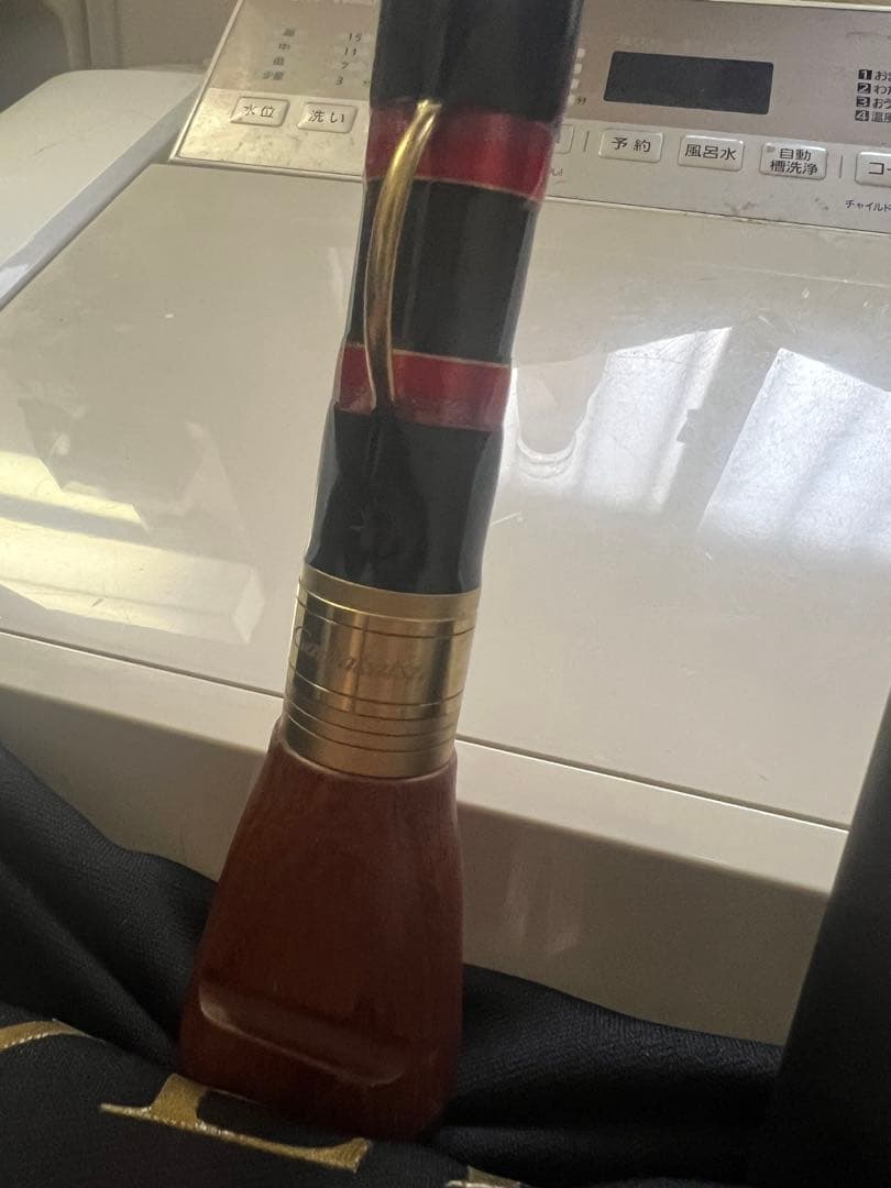 がまかつ 石鯛竿 がま石 グランドバーサス V2 手持ち 500