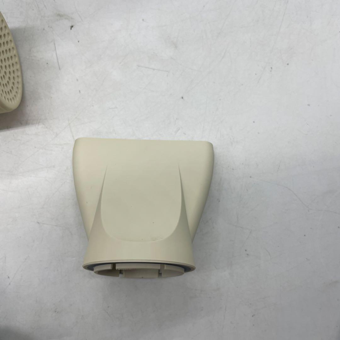 KINUJO ヘアドライヤー KH001 ホワイト 大風量 軽量 動作確認済み