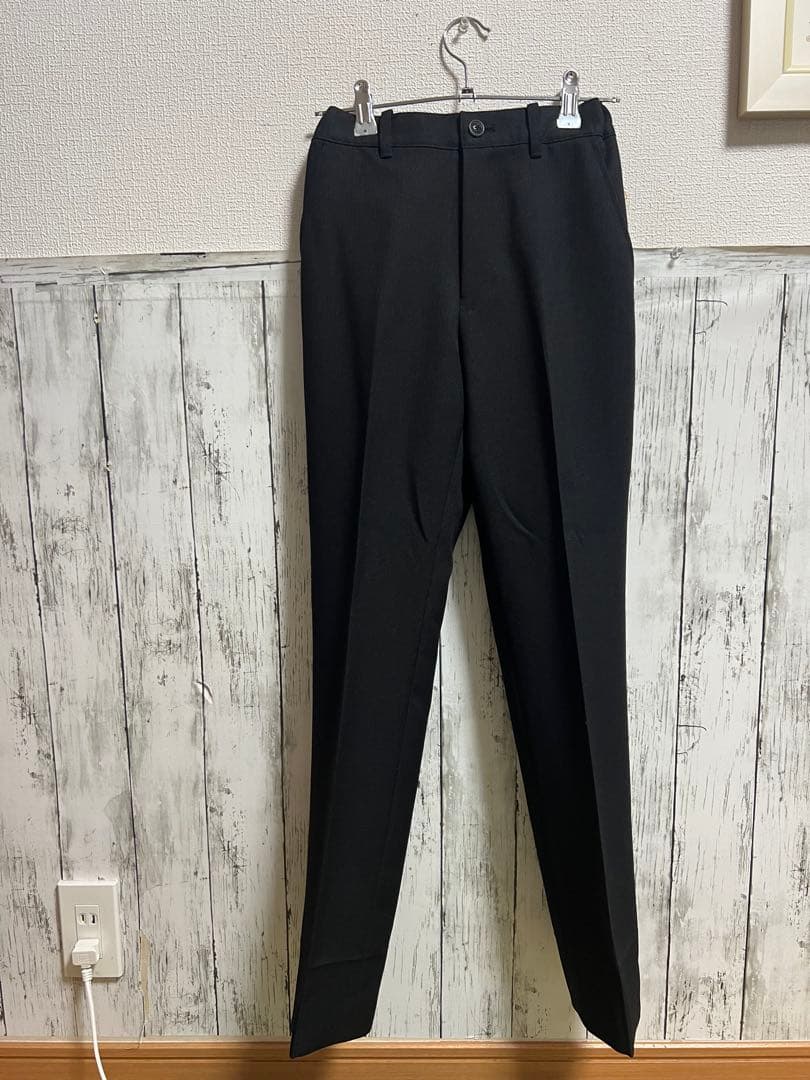 卒業式 美品 フォーマルスーツ 6点セット waltz by BEAMS