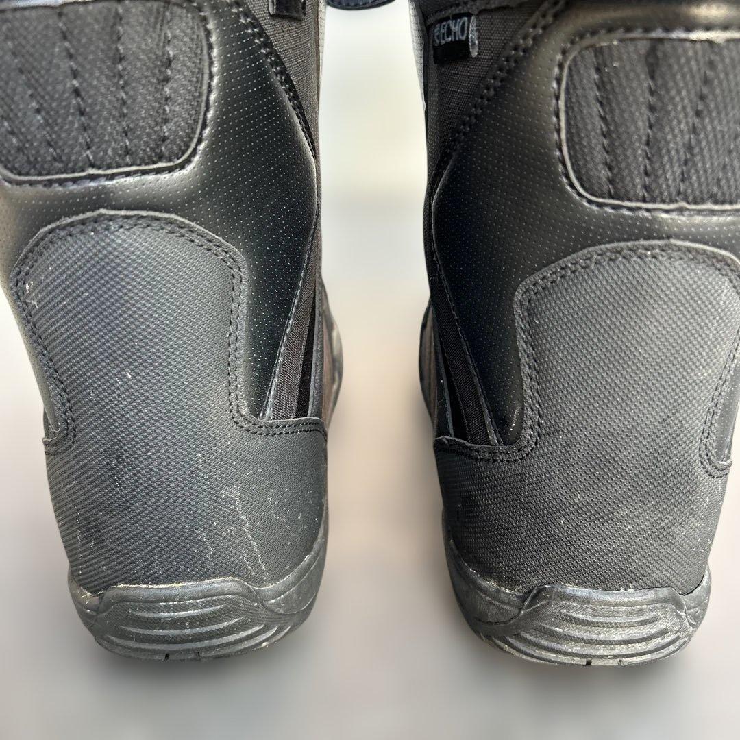 土日限定値下げ中‼️FLOW スノーボードセット