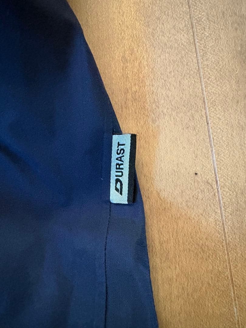 SHIMANO XEFO・DURASTレインビブ