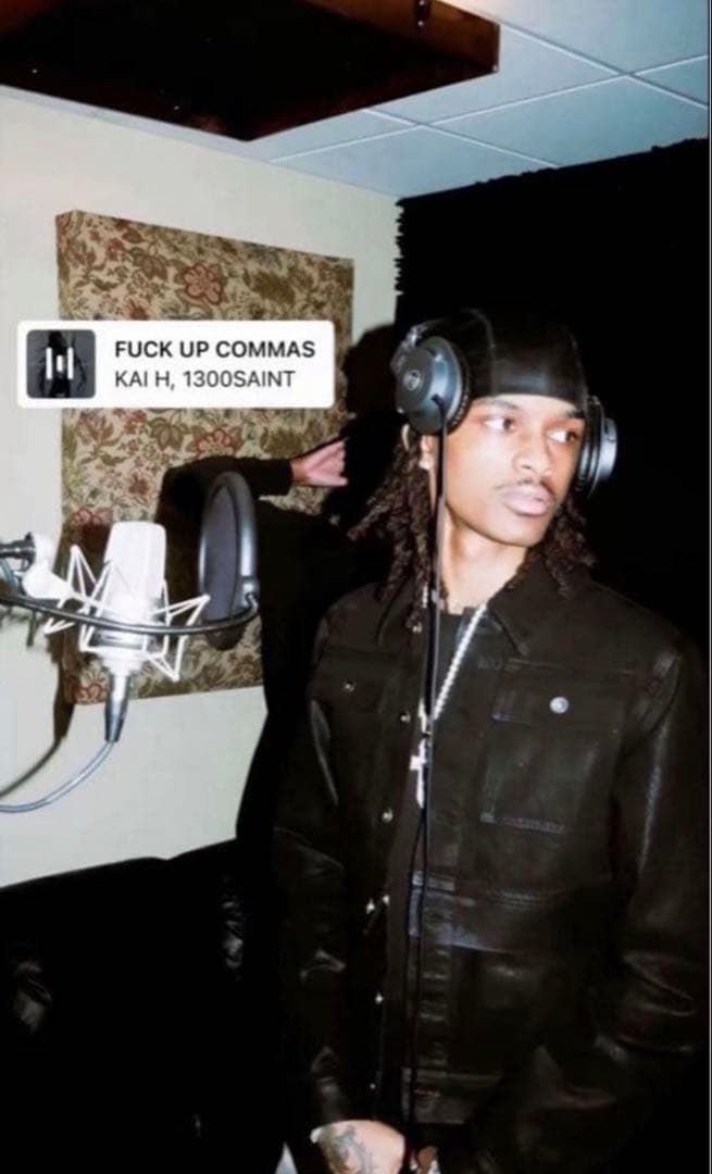 ジャケット・アウター no mass prod 008GLM WAXED DENIM JAC