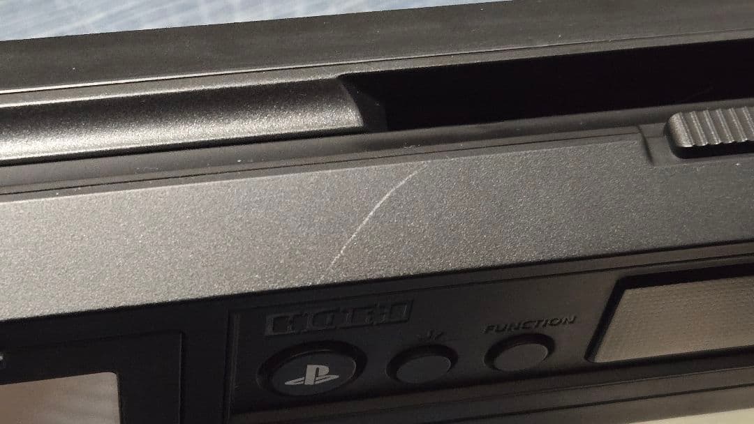 ホリ ファイティングスティックα