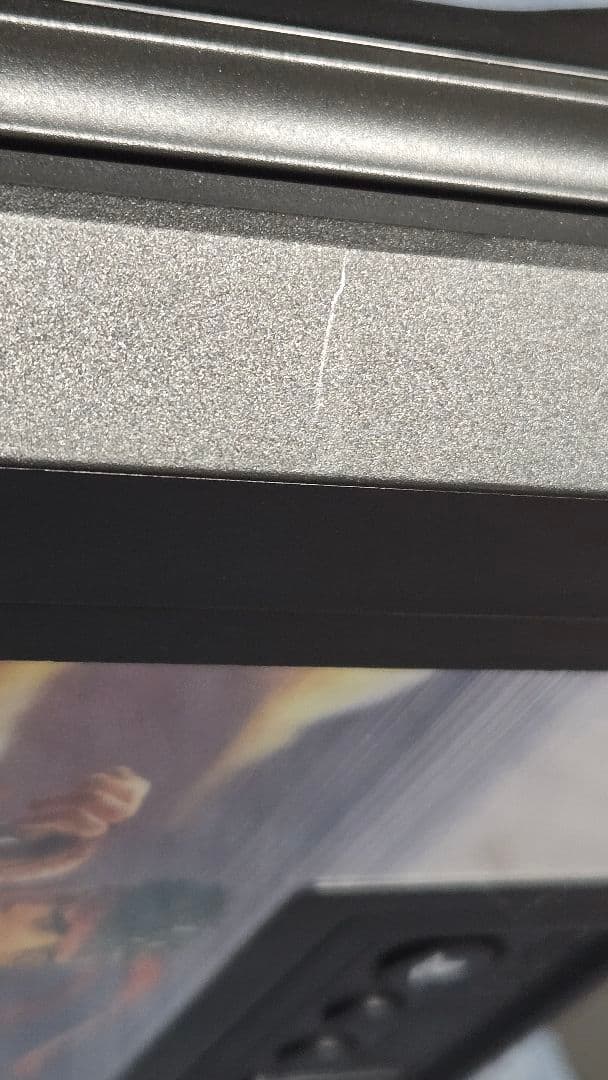 ホリ ファイティングスティックα