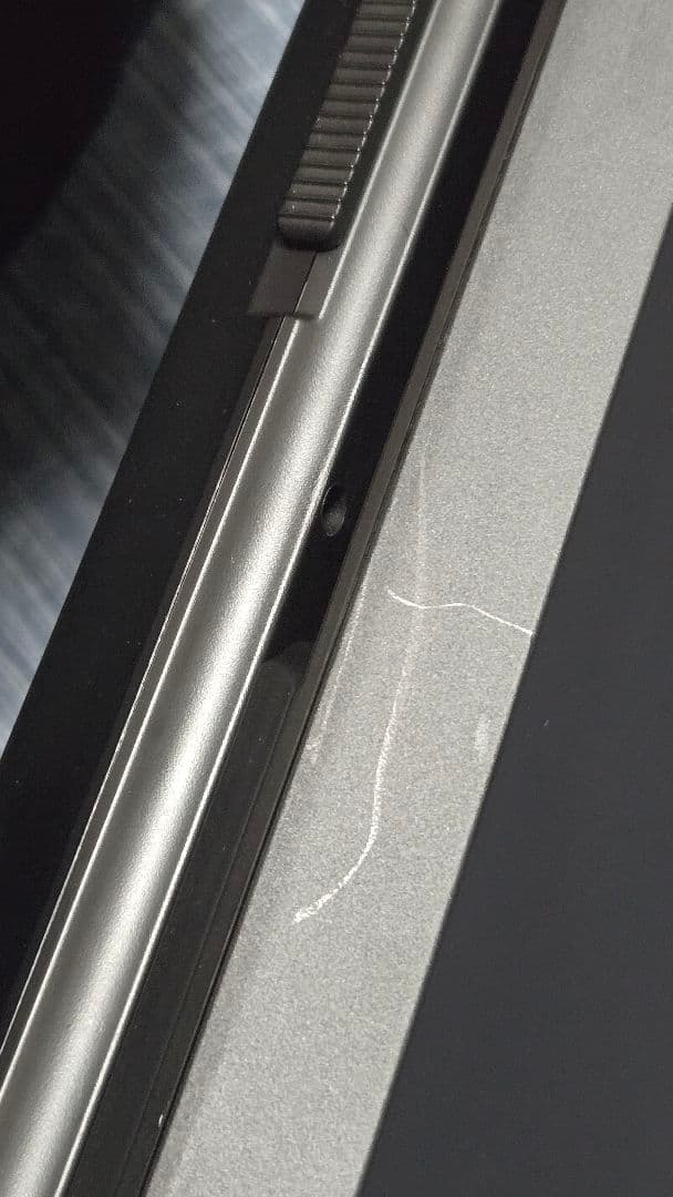 ホリ ファイティングスティックα