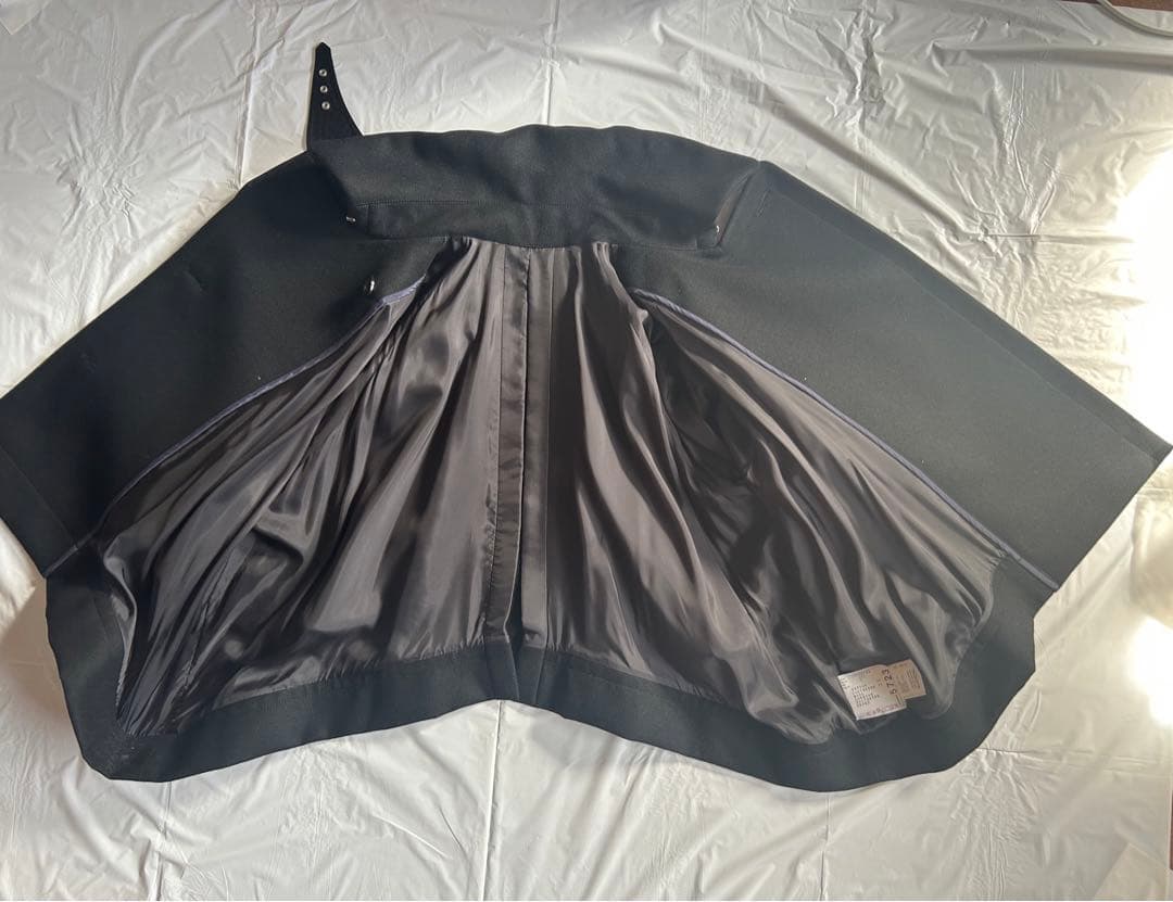 【美品】sacai トレンチジャケット