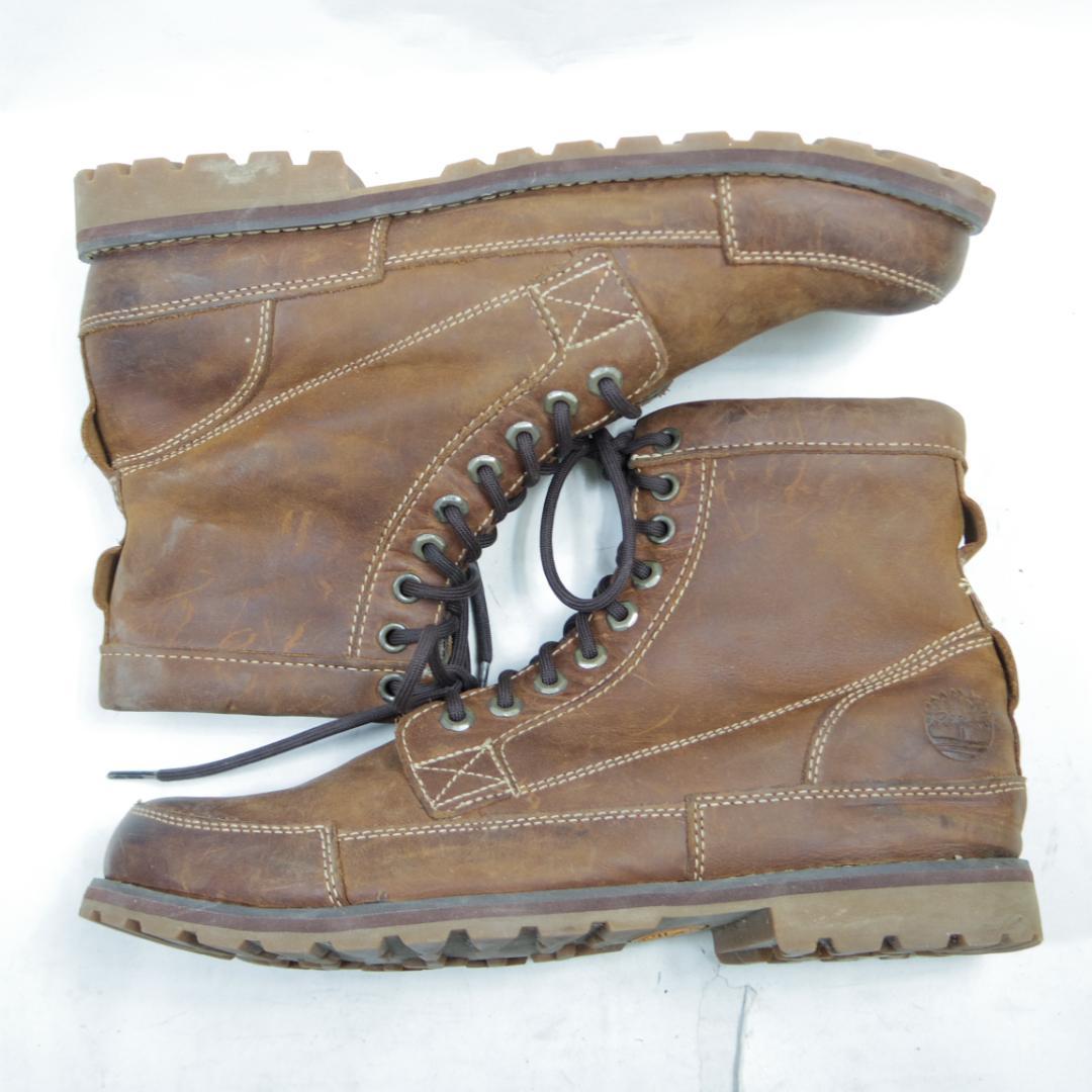 29cm Timberland ワークブーツ　P4172