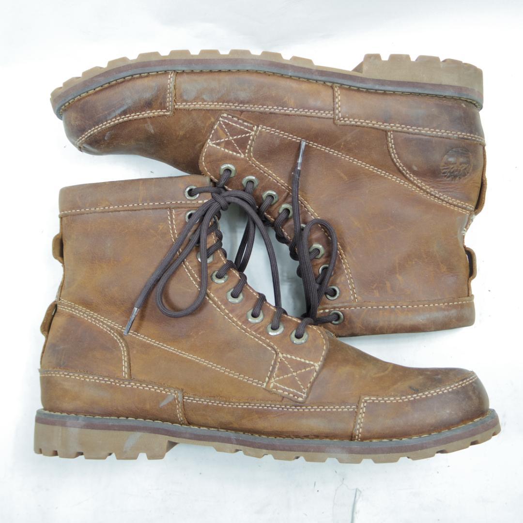 29cm Timberland ワークブーツ　P4172