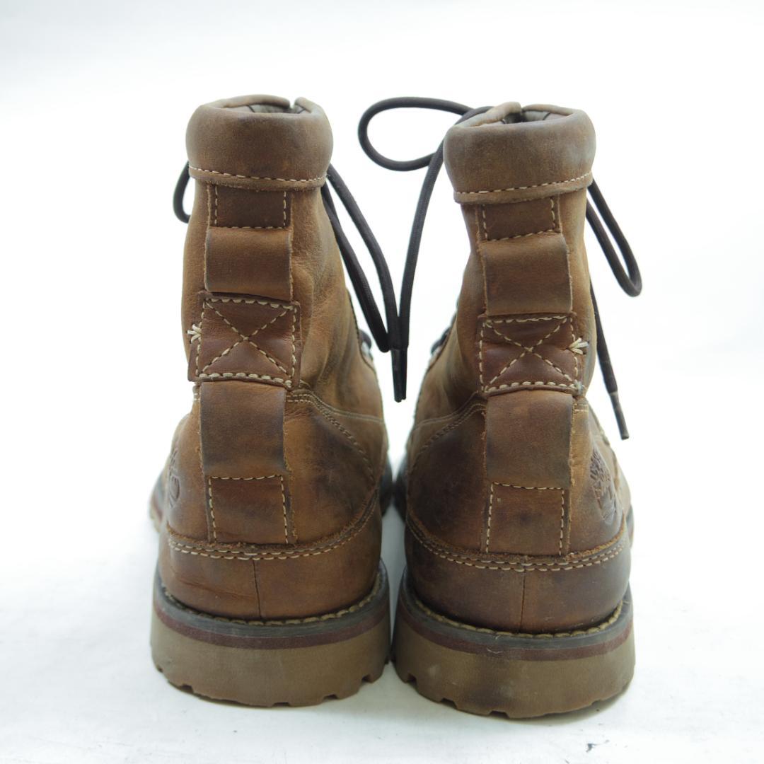 29cm Timberland ワークブーツ　P4172