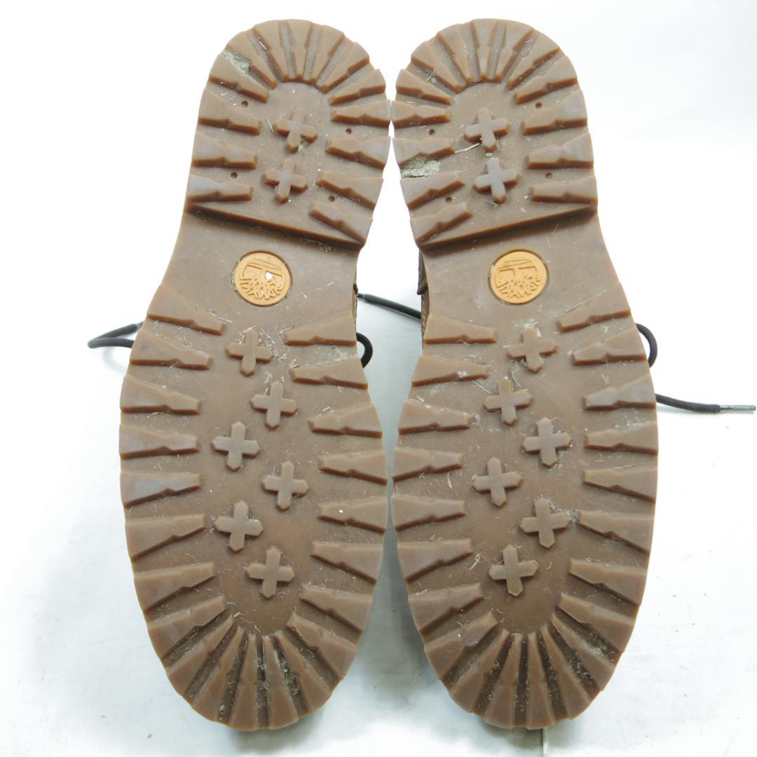 29cm Timberland ワークブーツ　P4172