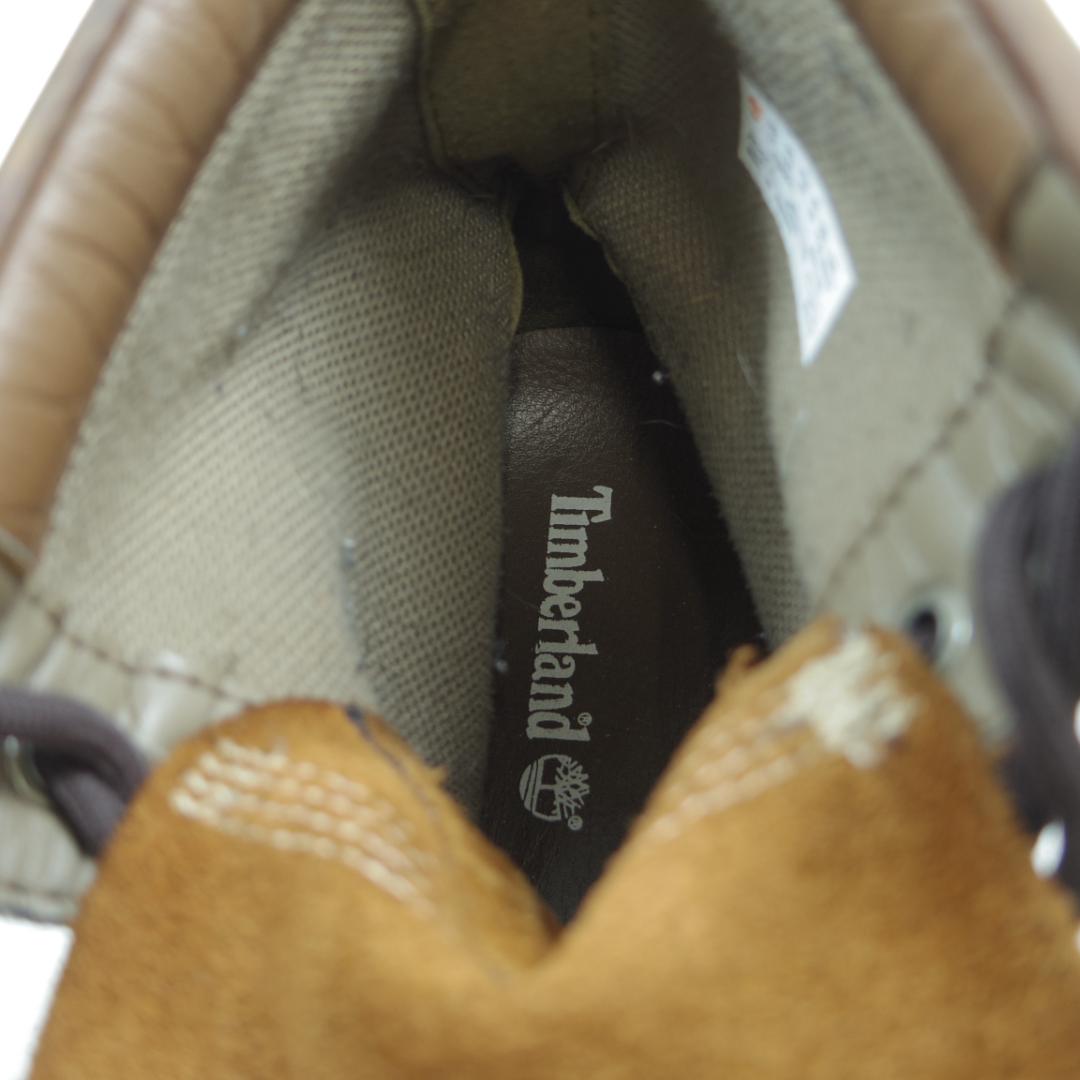 29cm Timberland ワークブーツ　P4172