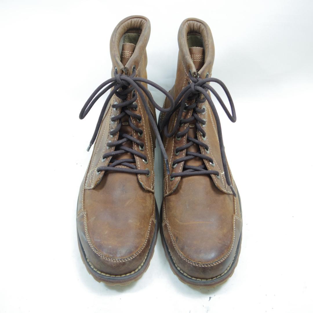 29cm Timberland ワークブーツ　P4172