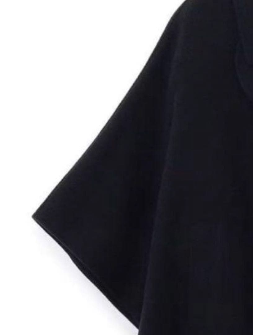 custom160様ブラック