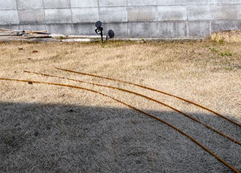 Hilleberg Nallo 3 GT ナロ3GT サンド