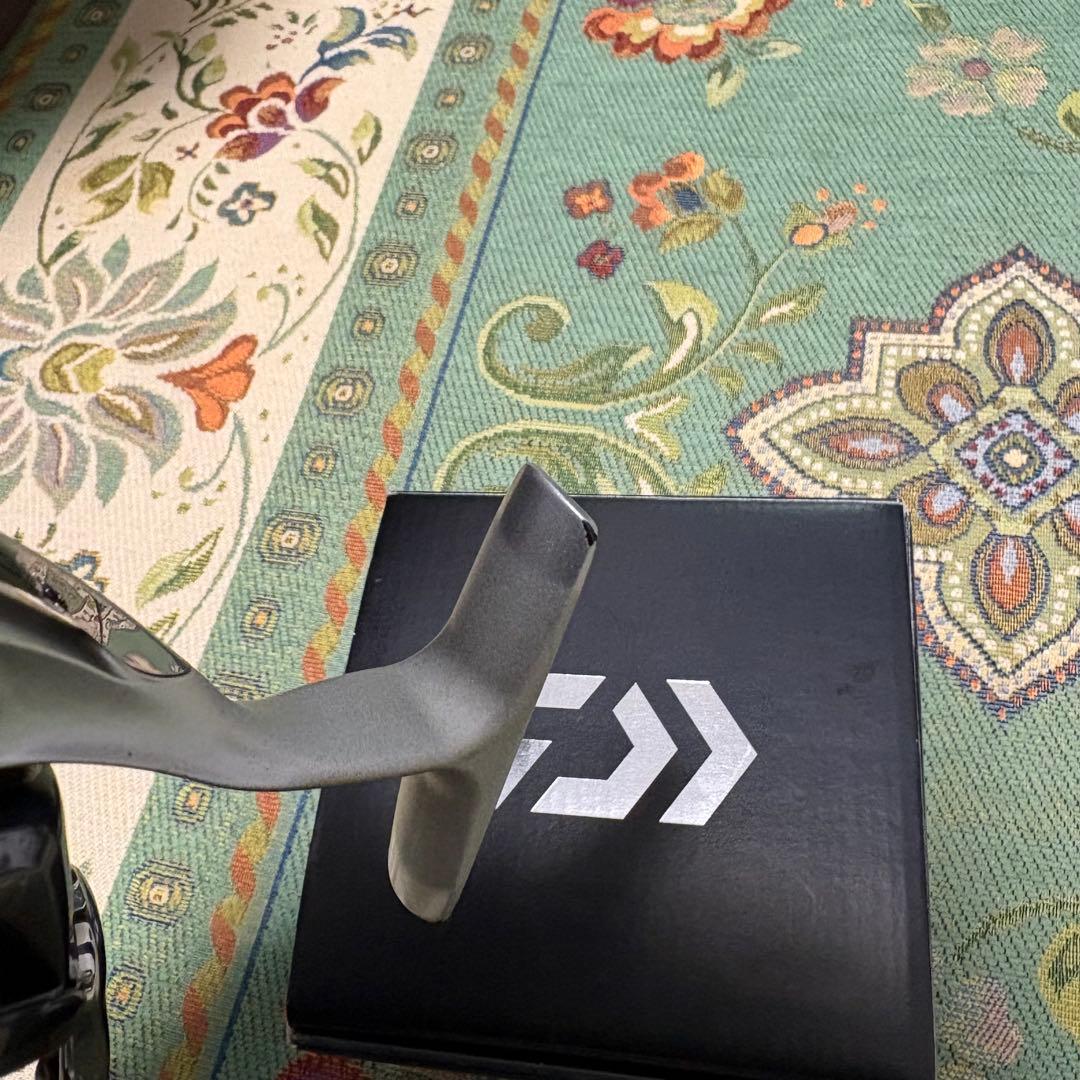 ダイワ　イグニス　2505 TYPE-R