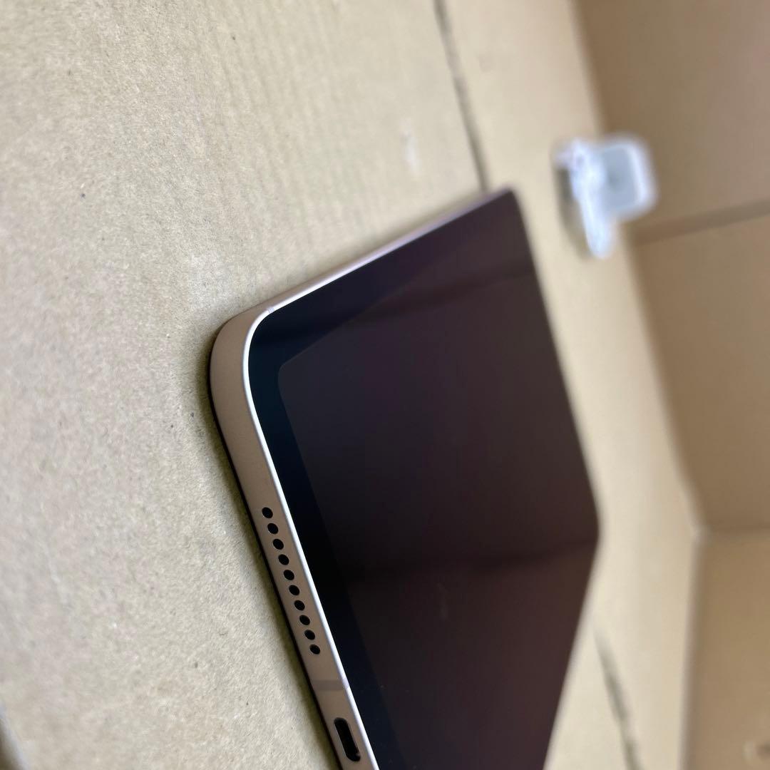 iPad mini (第６世代) Wi-Fi + Cellular 256GB