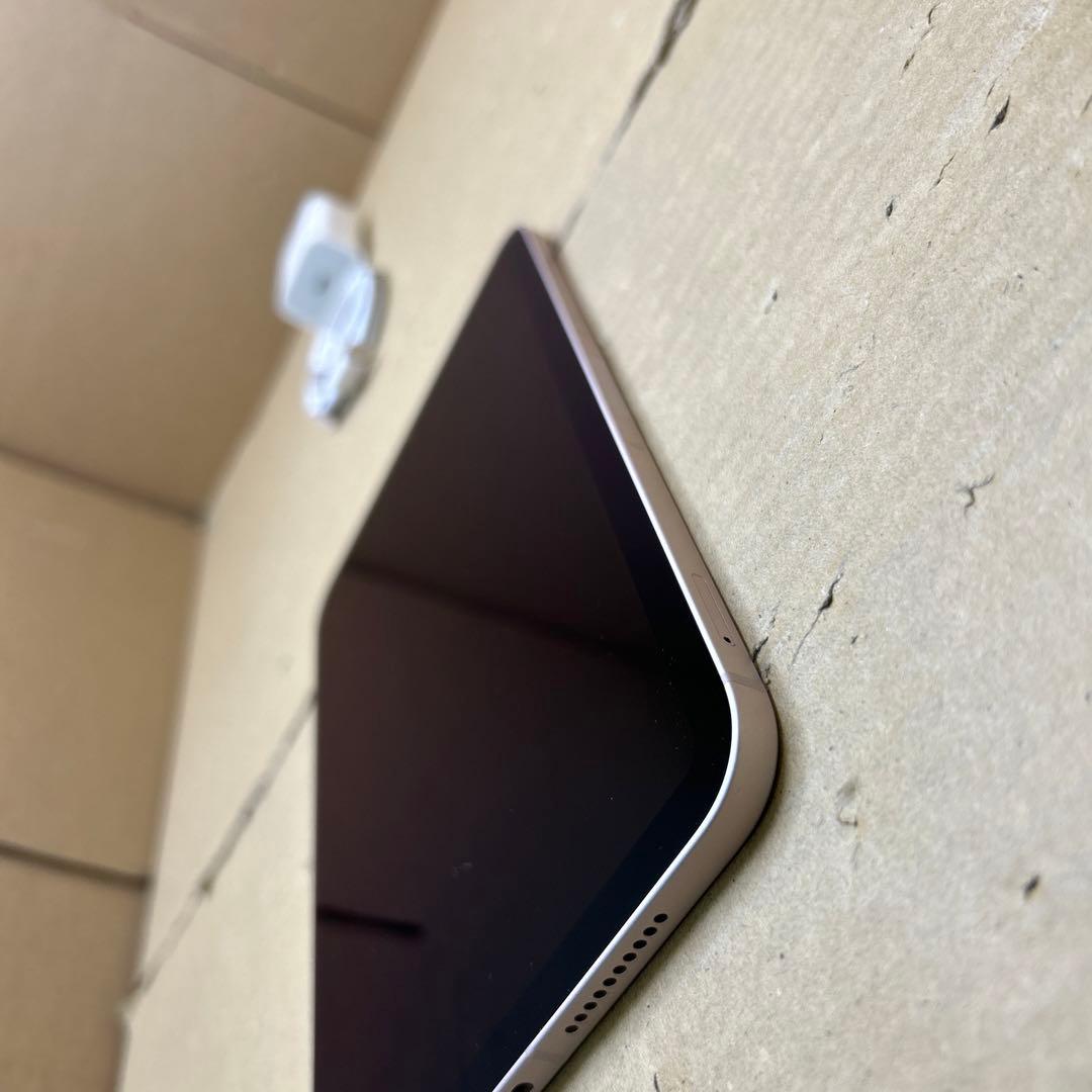 iPad mini (第６世代) Wi-Fi + Cellular 256GB