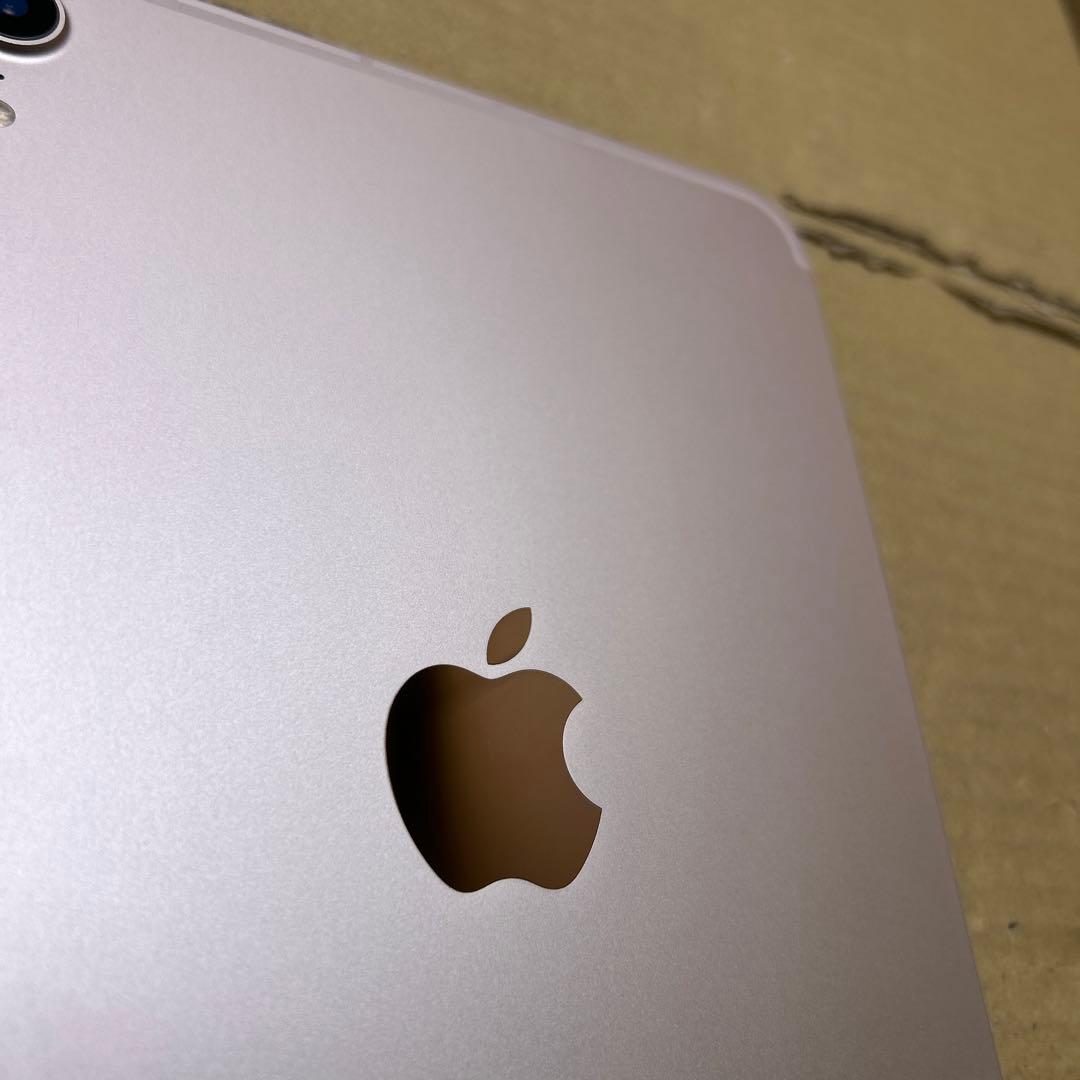 iPad mini (第６世代) Wi-Fi + Cellular 256GB