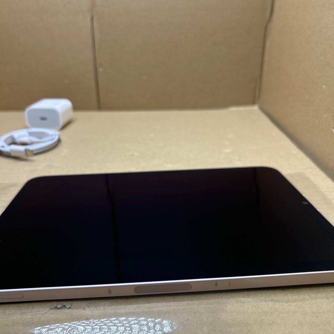 iPad mini (第６世代) Wi-Fi + Cellular 256GB