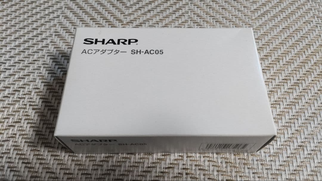 SHARP SH-T01L SIMフリー Cellularモデルセット