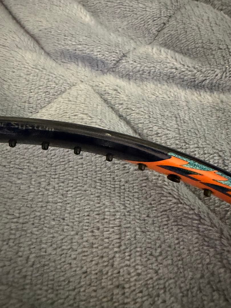 し*ゅ様 YONEX バドミントンラケット