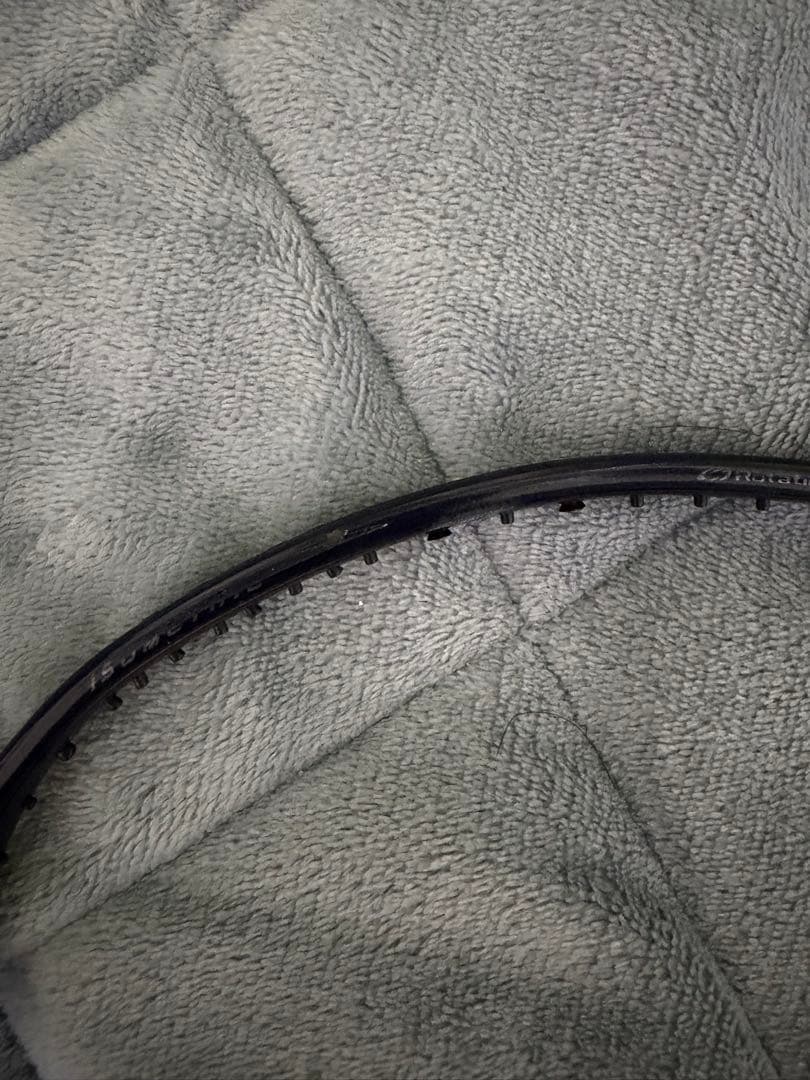 し*ゅ様 YONEX バドミントンラケット