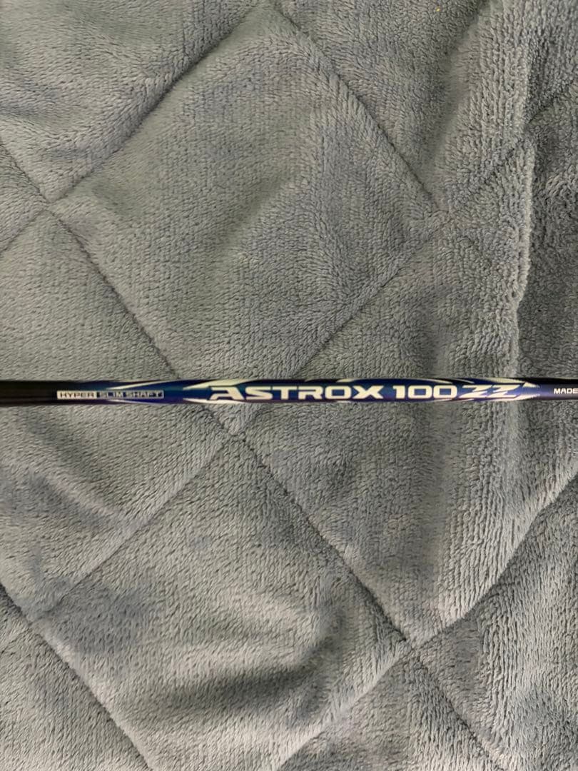 し*ゅ様 YONEX バドミントンラケット