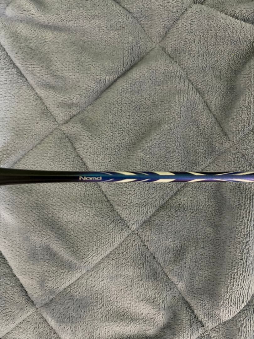 し*ゅ様 YONEX バドミントンラケット