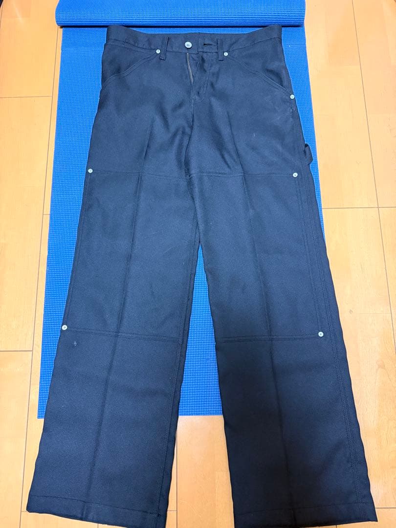 DAIRIKU (ダイリク) pants Mサイズ