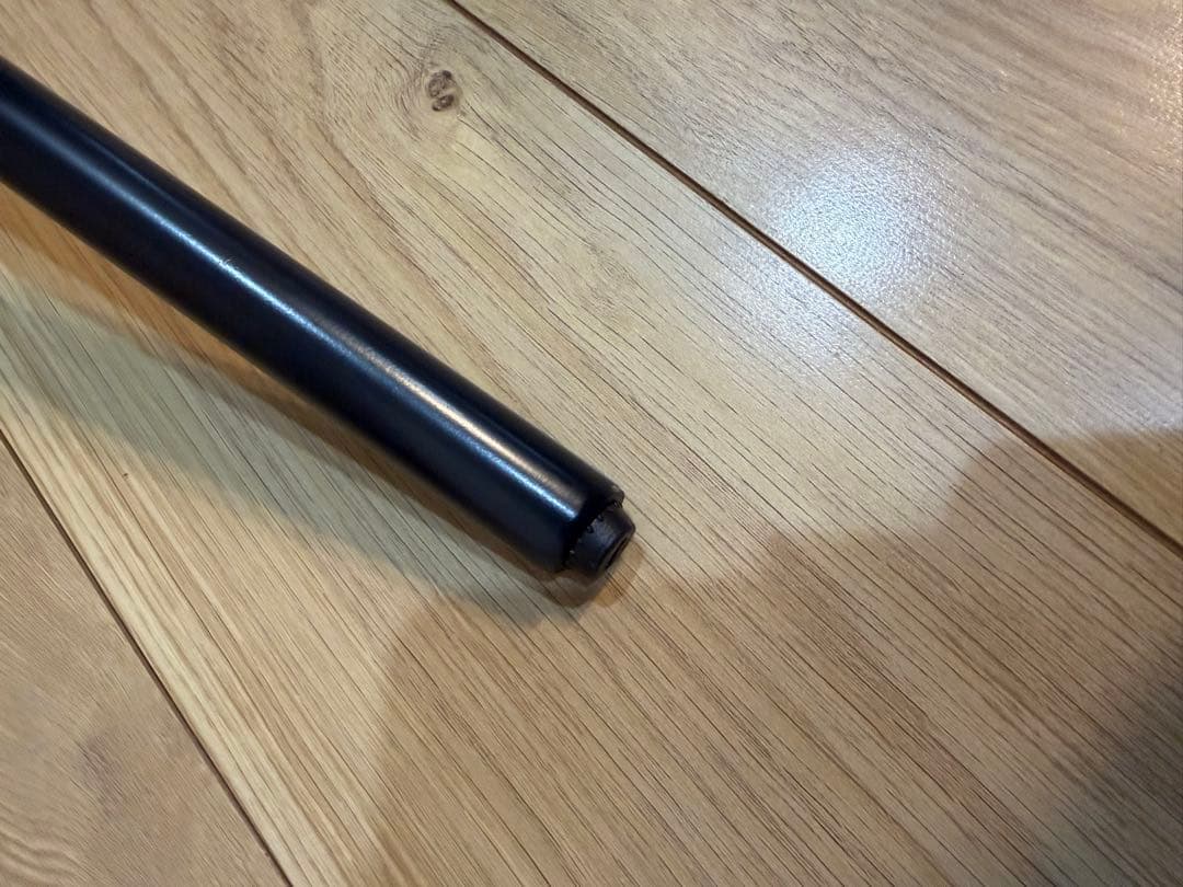 【11/8ちさ】ELEMT(エレムト)　チェア アイアン　unico